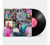 Wine Lips – Super Mega Ultra – Vinyle LP