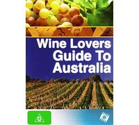 wine lovers guide to australia 4 disk dvd set series 1 and 2