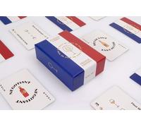 WINE ME Cartes a Jouer - France