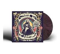 Wine On Venus Vinyle Coloré