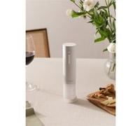 WINE OPENER - Tire-bouchon électrique avec accessoires - Blanc cassé