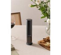 WINE OPENER - Tire-bouchon Électrique Avec Accessoires Noir