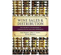Wine Sales And Distribution