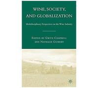 Wine, Society, And Globalization