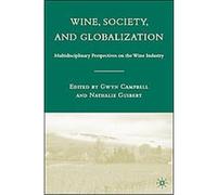 Wine, Society, And Globalization