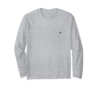 Wine Society Drinkers Club Backprint Manche Longue