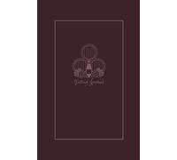 Wine Tasting Journal