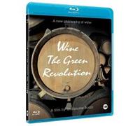 Wine : The Green Revolution Blu-Ray E