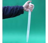 Wine Thief Pipette (Large, Plastic 3 Part Version) for Home Brew and Home Made Wines by Bigger Jugs