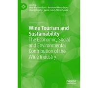 Wine Tourism And Sustainability