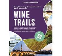 Wine Trails 2ed - anglais