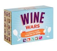 Wine Wars by Joyce Lock Joyce Lock (Auteur)