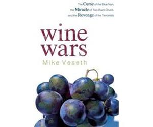 Wine Wars by Mike Veseth Mike Veseth, (Auteur)