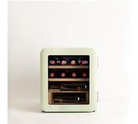 Winecooler retro m - cave à vin électrique 12 bouteilles G