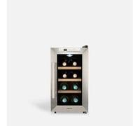WINECOOLER WOOD S - Cave À Vin De 8 Bouteilles Exclusive