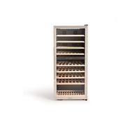 WINECOOLER XXL - Cave à vin réfrigérée 70 bouteilles - Inox