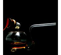 Winedec WhiskyPipe - decantiere
