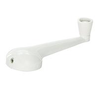 Winegard RP-6795, manivelle pour antenne de Camping-Car, Blanche