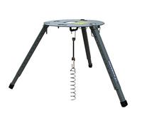 Winegard TR-1518 trépied Antenne TV 3 Pieds Aluminium - Trépieds (Antenne TV, 3 Pieds, 55,9 cm, Aluminium, Aluminium)