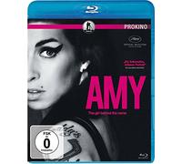 Winehouse,Amy - Amy Girl Behind The Name [Blu-Ray] [Import]