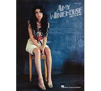 Winehouse, Amy - Amy Winehouse: Back to Black. Partitions pour Chant et Piano