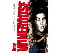 Winehouse Amy - Amy Winehouse: Revving at 4500 Rpm's & Justified [Import anglais]