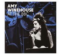 Winehouse, Amy - At the BBC