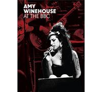 Winehouse, Amy - At The BBC (Coffret 3 DVD + CD)