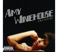Amy Winehouse – Back to Black +1 – Import