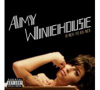 Winehouse, Amy - Back to Black