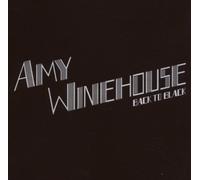 Winehouse, Amy - Back to Black by Winehouse, Amy Import, Limited Edition edition (2007) Audio CD