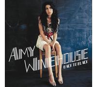 Winehouse,Amy - Back to Black (EDT.) [Import]