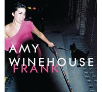 Amy Winehouse – Frank – CD