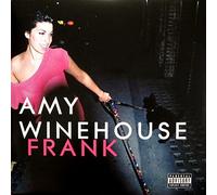 Amy Winehouse – Frank – Vinyle 2LP