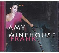Winehouse, Amy - Frank