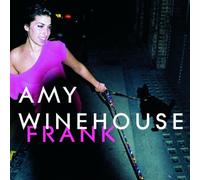 Amy Winehouse – Frank – Édition Ecopac – Import – Universal Music Group