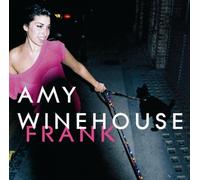 Winehouse,Amy - Frank (Ecopac) [Import]