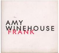 Winehouse, Amy - Frank