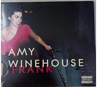 Winehouse Amy - Frank Slidepack [Import]