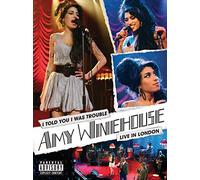 Winehouse,Amy - I Told You I Was (Slide Pa