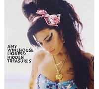 WINEHOUSE, AMY - LIONESS: HIDDEN TREASURES