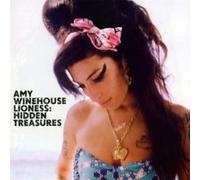 Winehouse,Amy - Lioness: Hidden Treasures [Vinyl LP] (2 LP) by AMY WINEHOUSE