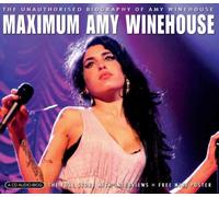 Winehouse, Amy - Maximum Amy Winehouse [Import]