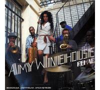 Winehouse, Amy - Rehab [Import]