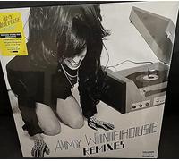 Winehouse Amy - Remixes