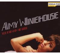 Winehouse,Amy - You Know I'm No Good (2-Track)