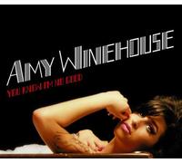 Winehouse, Amy - You Know I'm No Good [Import]