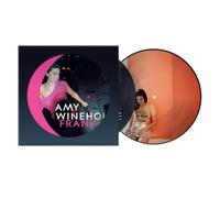 Frank – Picture Disc – Universal Music Group