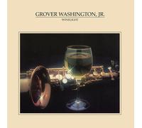 Winelight by WASHINGTON JR,GROVER [VINYL] NEUF