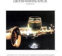 Grover Washington Jr. – Winelight – CD – Neuf – Elektra